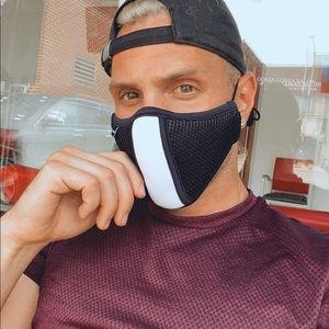 Meet your Posher, Jeff